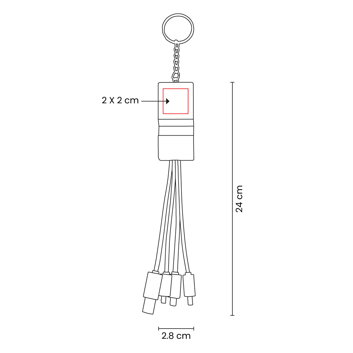 CABLE EASY