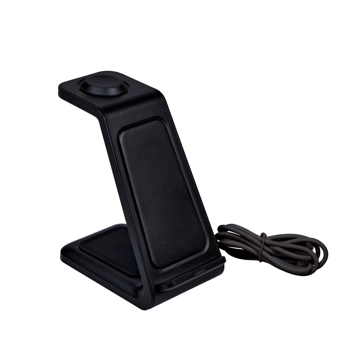 MULTICARGADOR INALÁMBRICO VÁLI