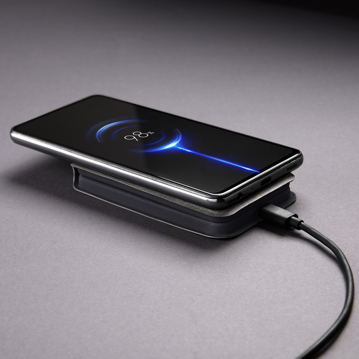 MULTICARGADOR INALÁMBRICO PLUGGY