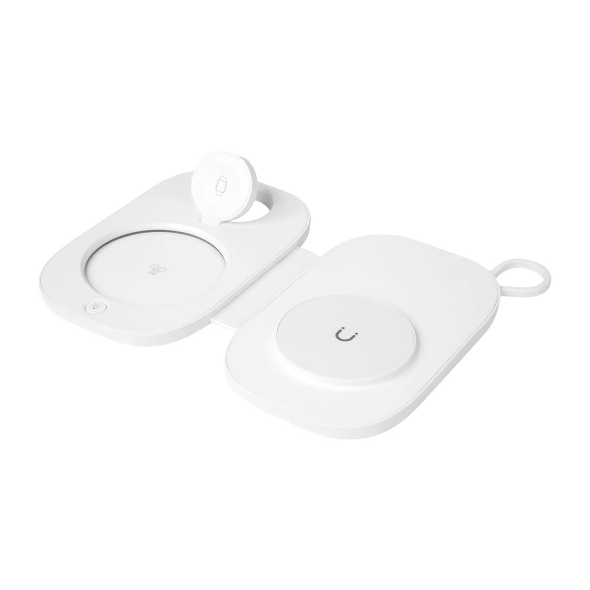 MULTICARGADOR INALÁMBRICO XENEO