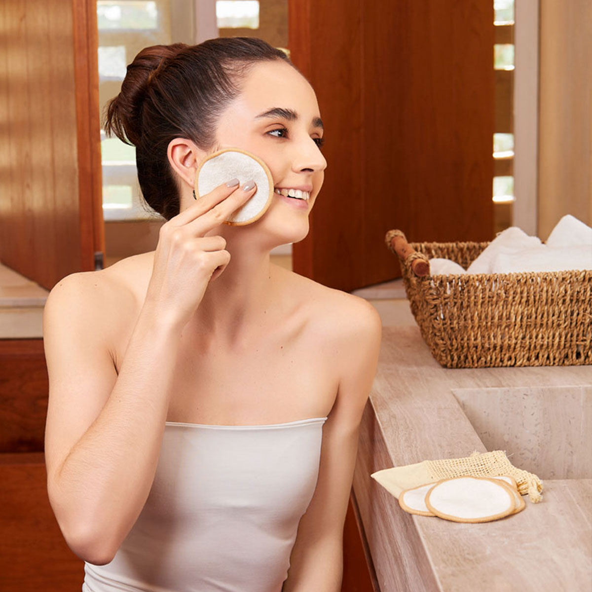 SET DE ALMOHADILLAS LUCÍA