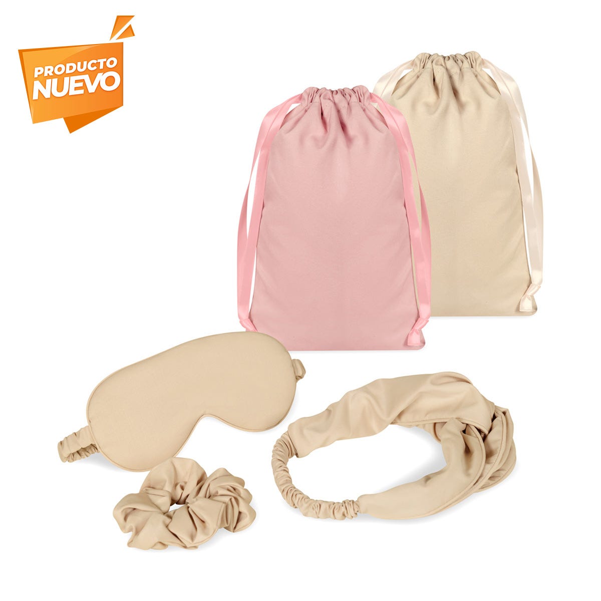 SET DE DESCANSO MARIE