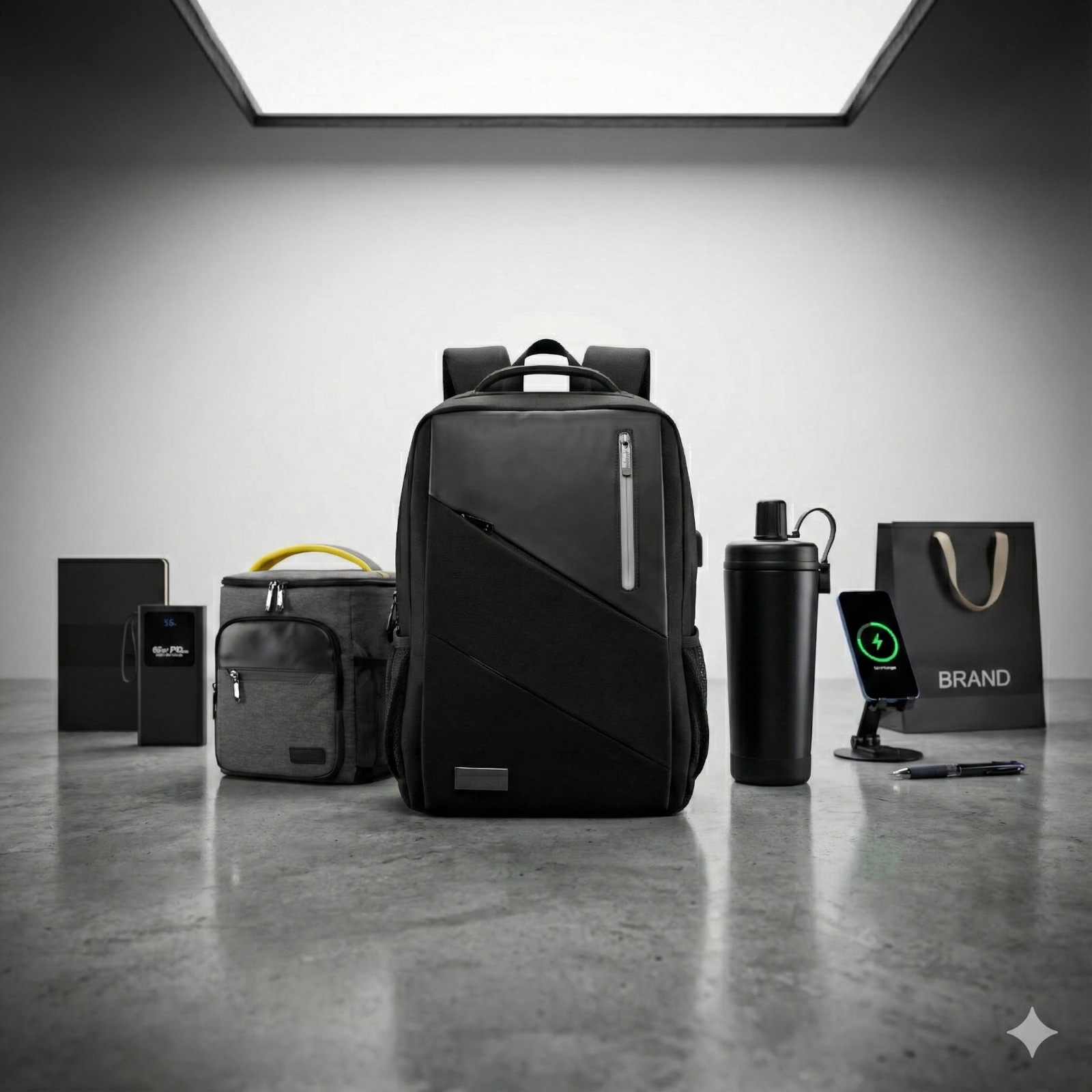 KIT THE URBAN STRATEGY PACK