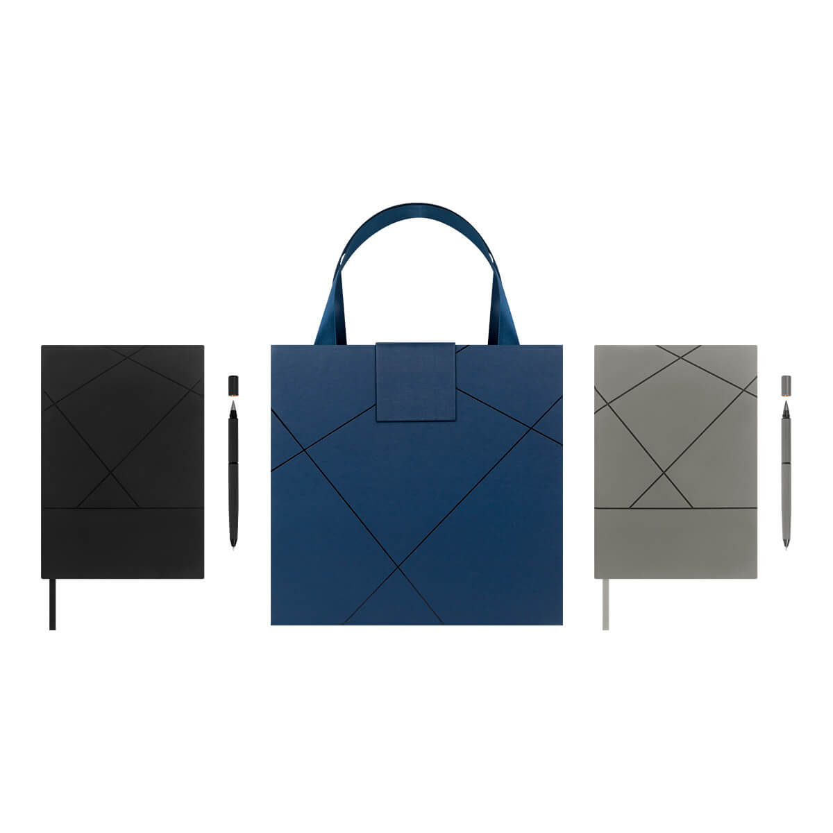 SET DE LIBRETA TIMANTTI