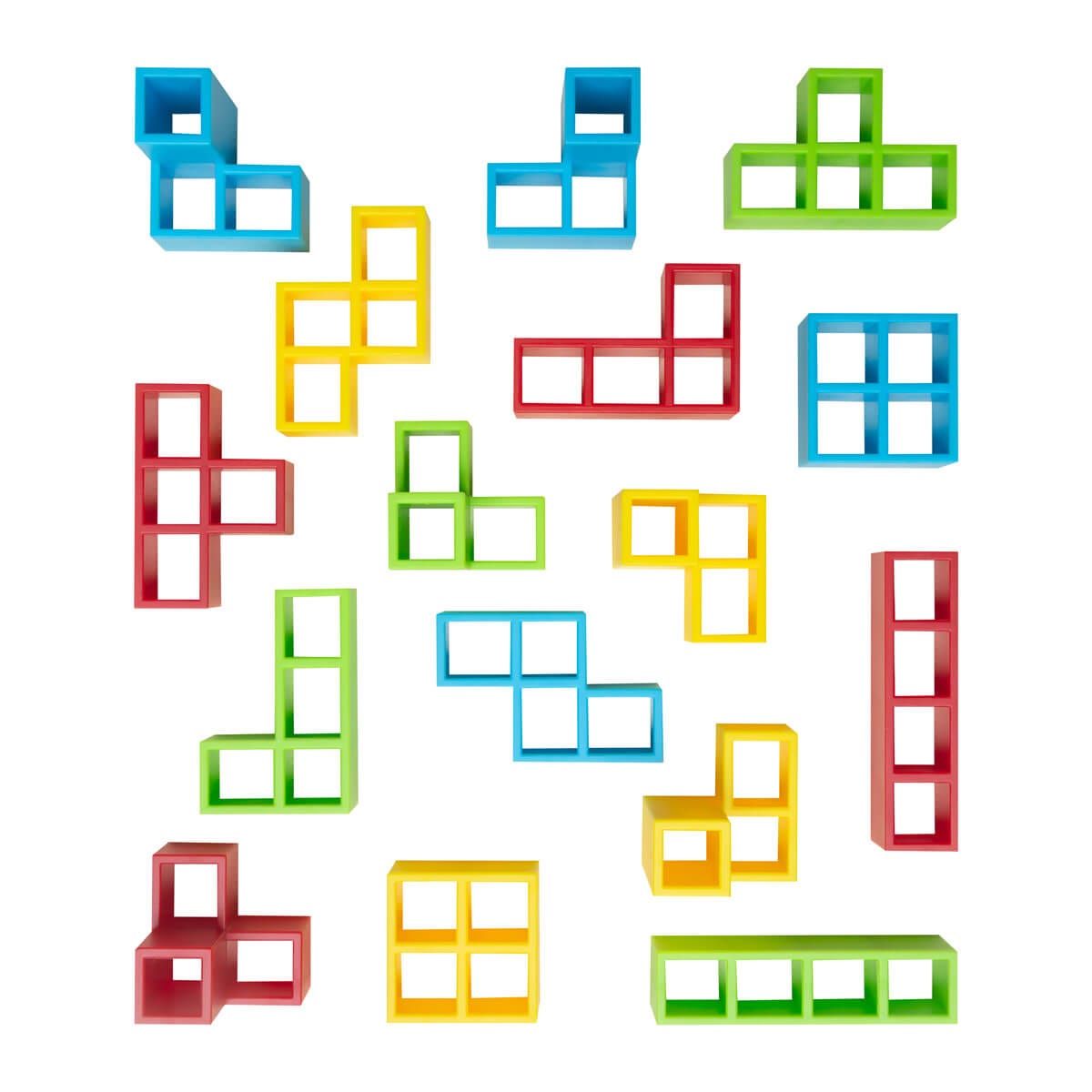 JUEGO DE BLOQUES ACCRA