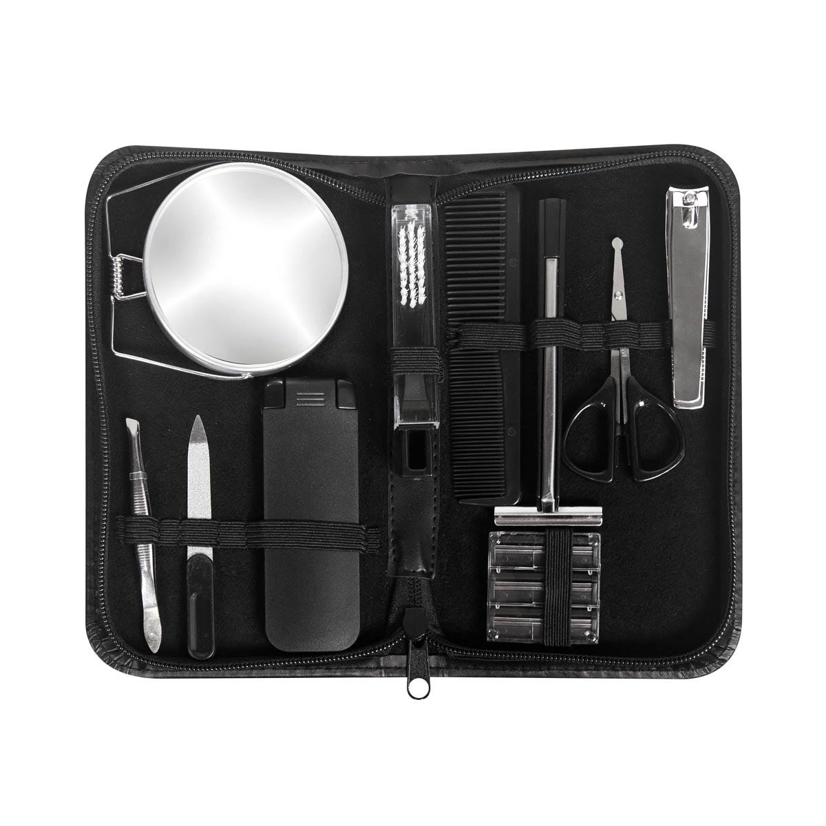 KIT DE VIAJE BARRETT