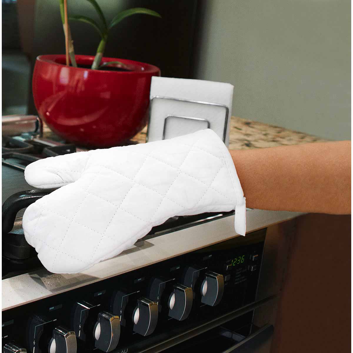 GUANTE PARA COCINA