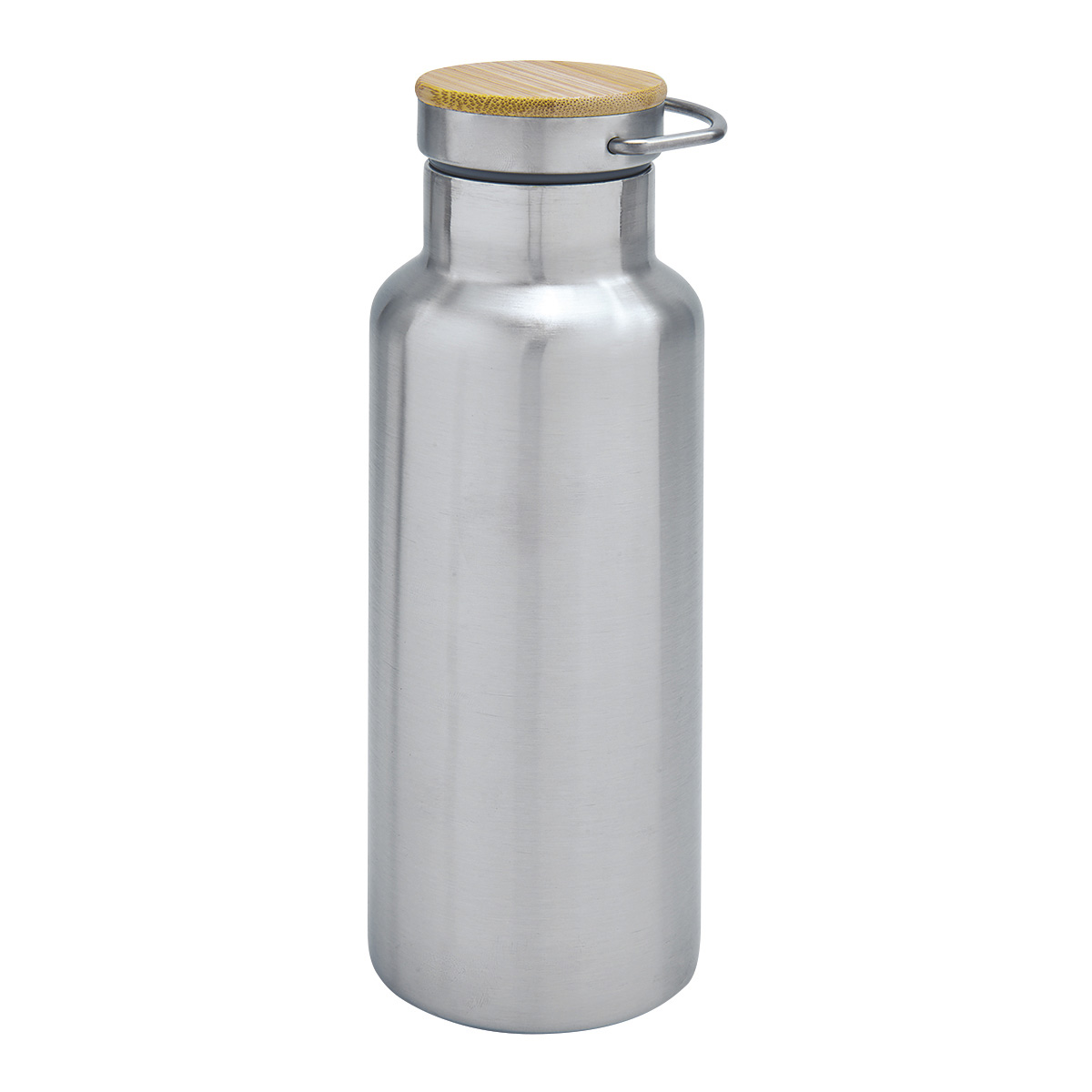 SET DE LONCHERA POU Acero Inox