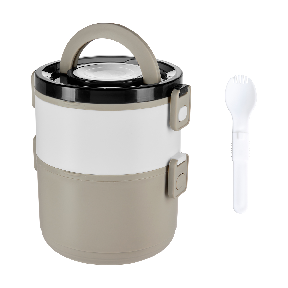 LONCHERA PORTAVIANDAS YUBARI 1.6 LTS