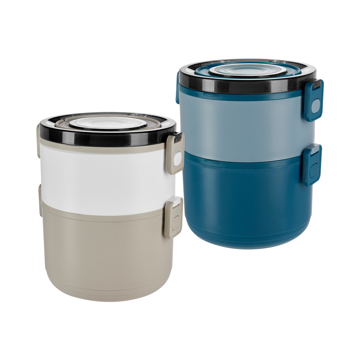 LONCHERA PORTAVIANDAS YUBARI 1.6 LTS