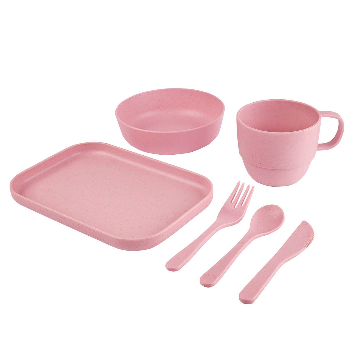 VAJILLA INDIVIDUAL ZEKE