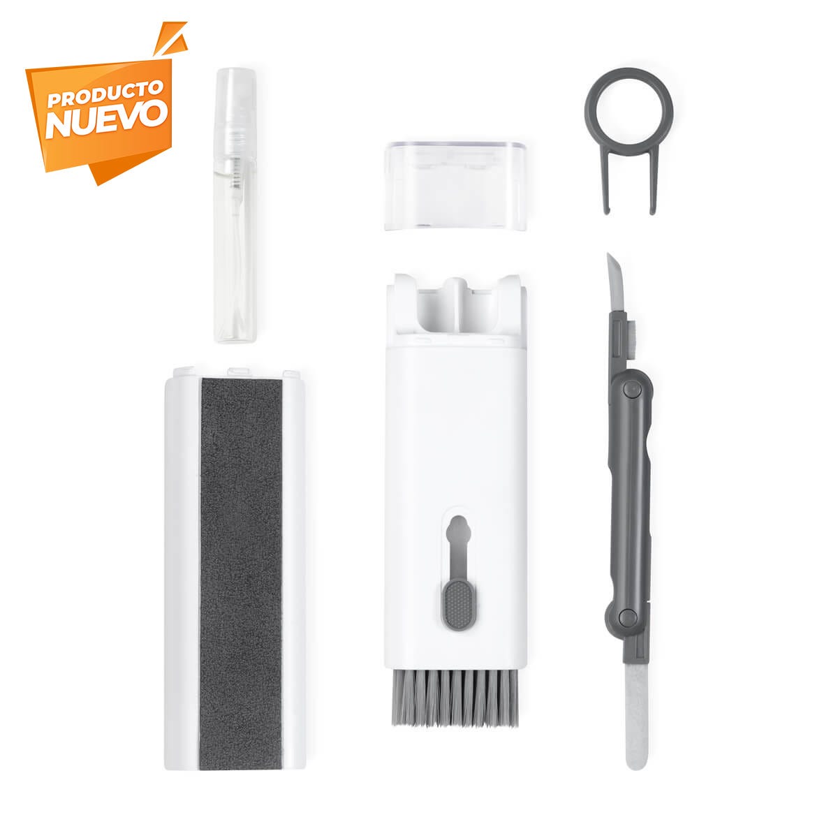 KIT DE LIMPIEZA MULTITOOL