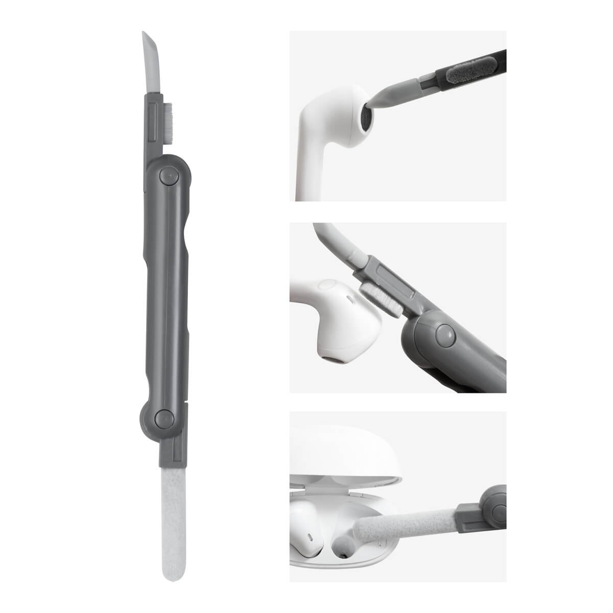 KIT DE LIMPIEZA MULTITOOL