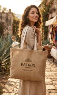 BOLSA TOTE BAG KOVAX