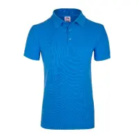 PLAYERA POLO CARDADO