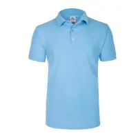 PLAYERA POLO CARDADO