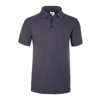 PLAYERA POLO CARDADO