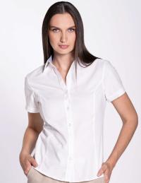 CAMISA OXFORD MANGA CORTA