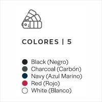 POLO POLIÉSTER PIQUÉ ELASTANO