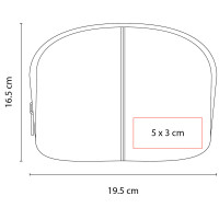 COSMETIQUERA VICTORIA