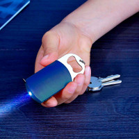 LLAVERO DESTAPADOR KINZIG