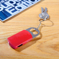 LLAVERO DESTAPADOR KINZIG