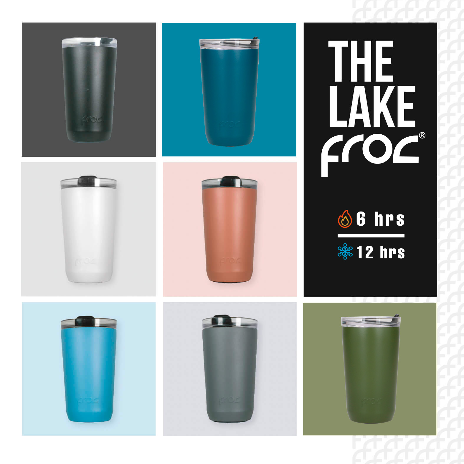 TERMO PLÁSTICO 450ML MACMORMO