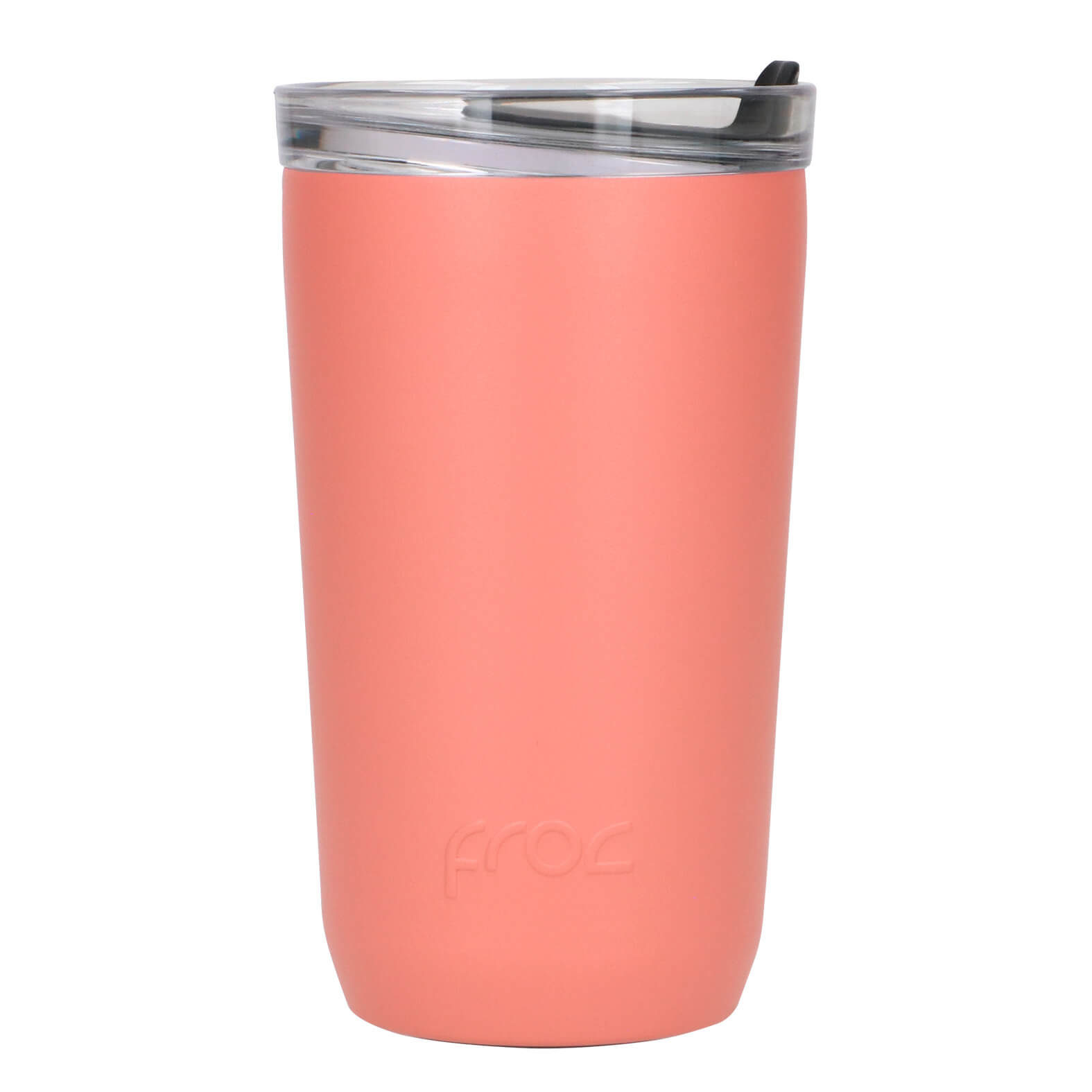 TERMO PLÁSTICO 450ML MACMORMO