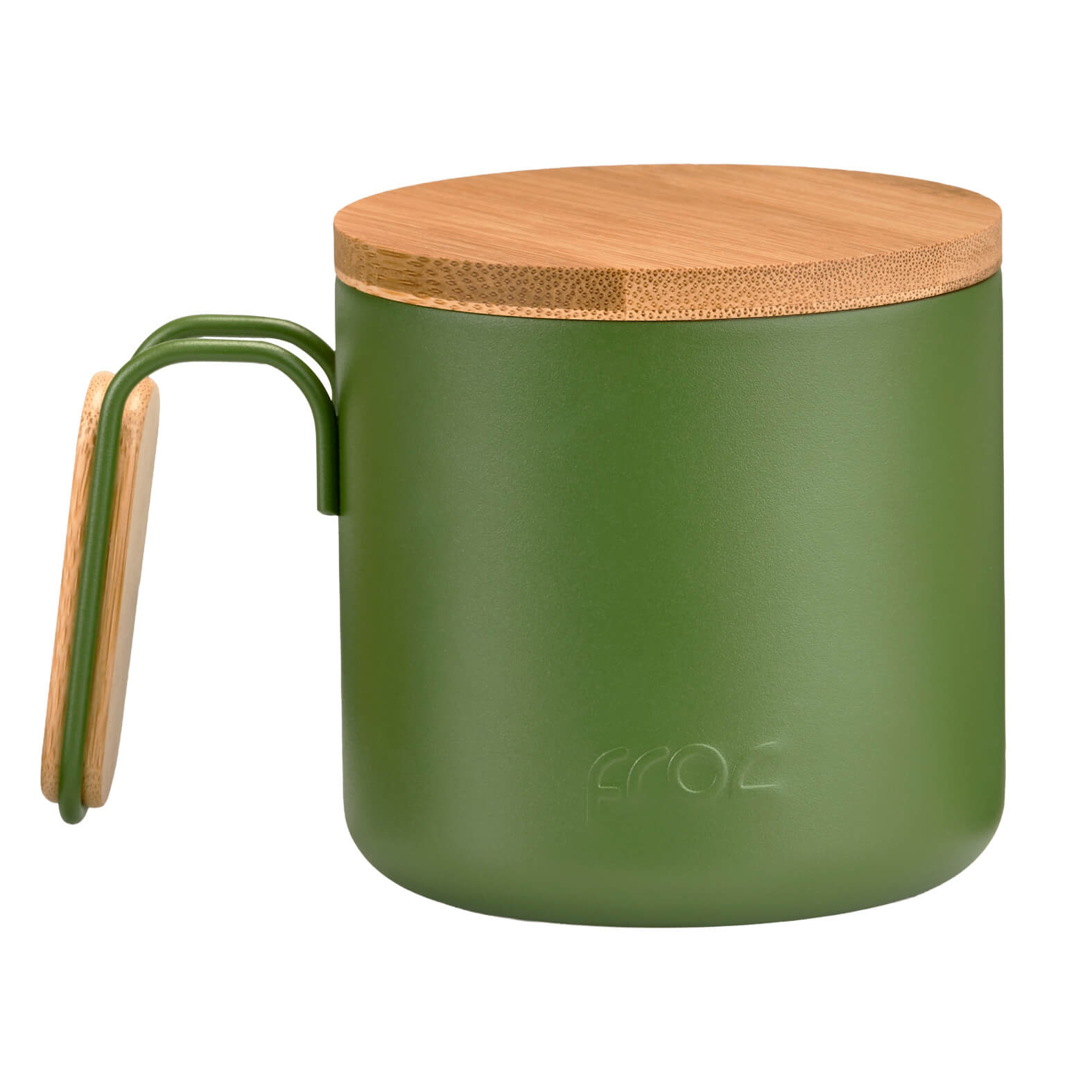 TERMO INOXIDABLE 350ML MACMOYD