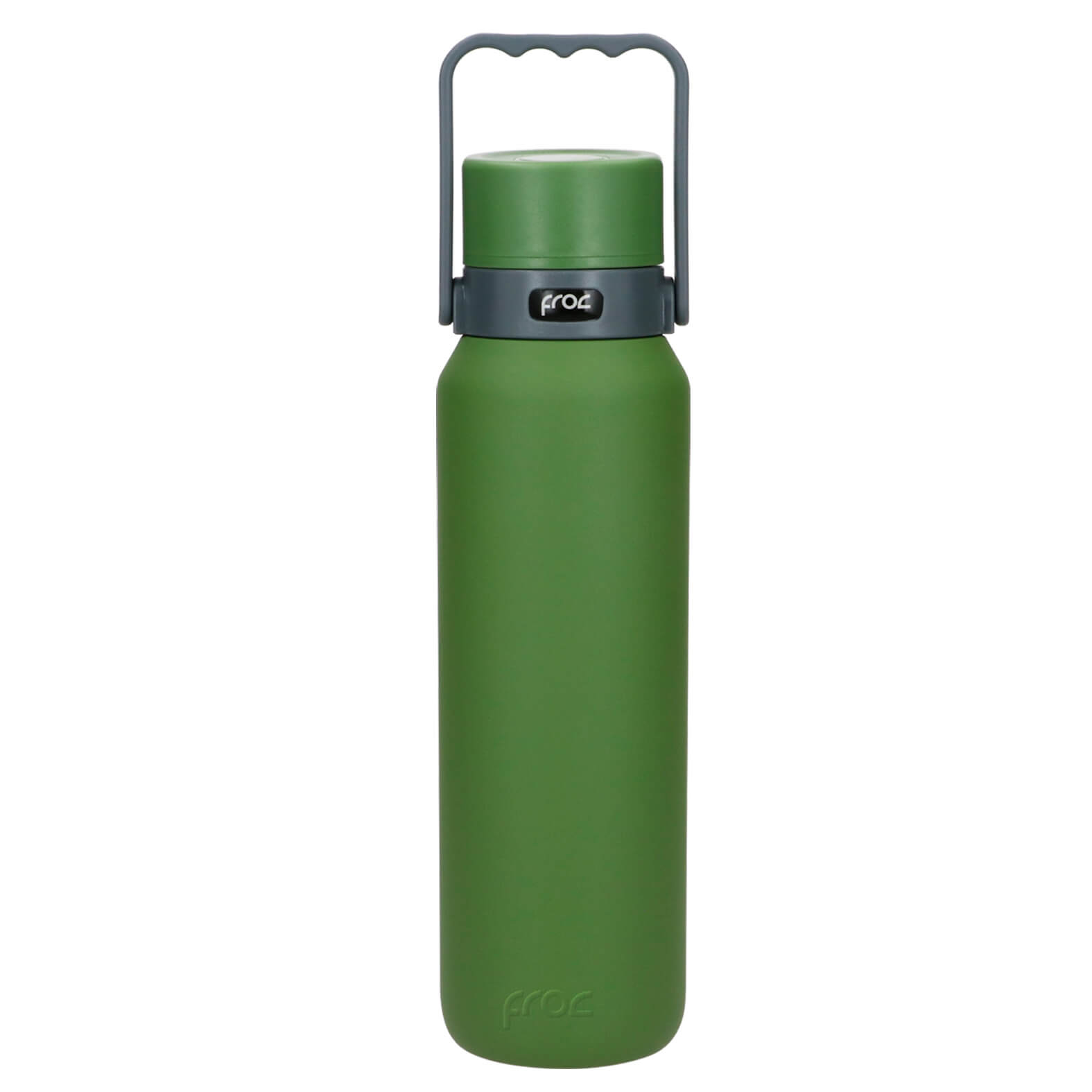 TERMO INOXIDABLE 800ML MACMUSE