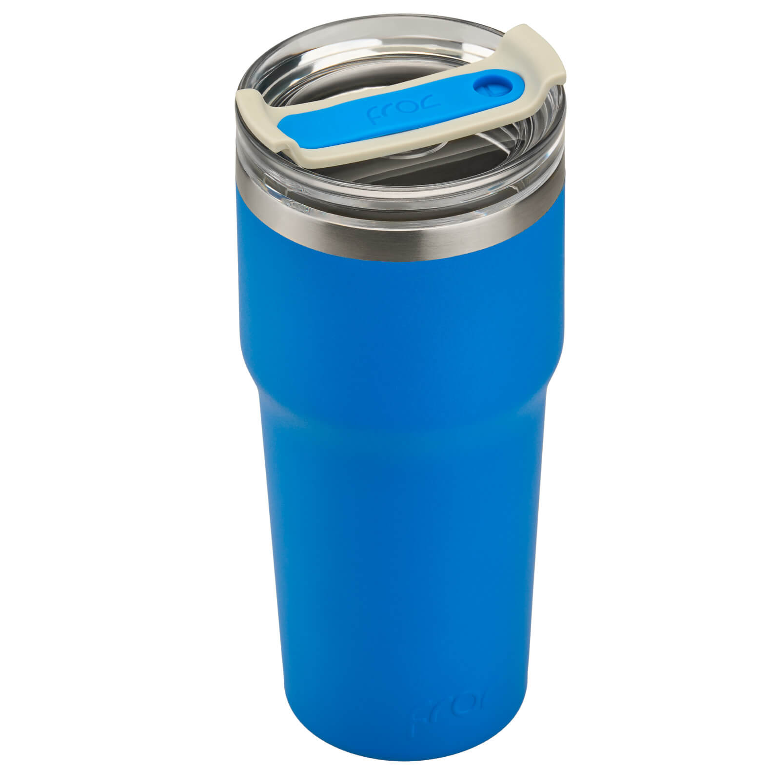 TERMO INOXIDABLE 700ML MACMYRE