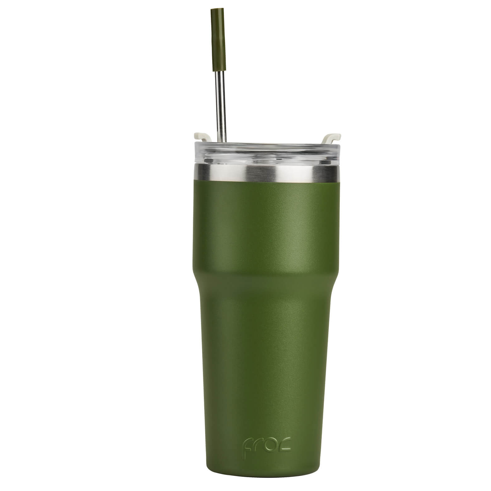 TERMO INOXIDABLE 700ML MACMYRE