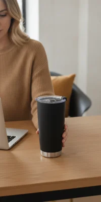 TERMO ACERO 500ML MACNAVO