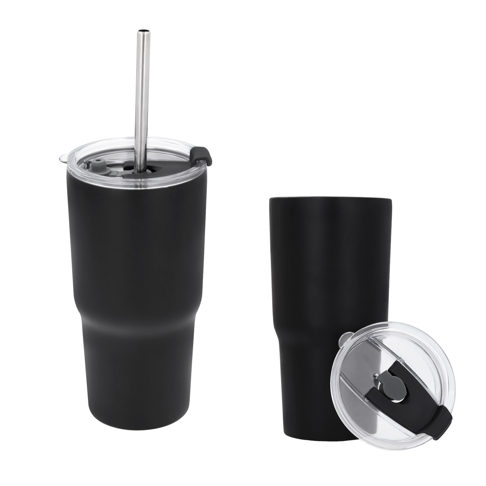 TERMO PLÁSTICO 580ML MACNORA