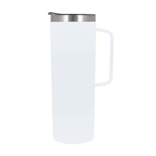 TERMO INOXIDABLE 620ML MACORMO