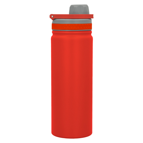 TERMO INOXIDABLE 530ML MACPHEL