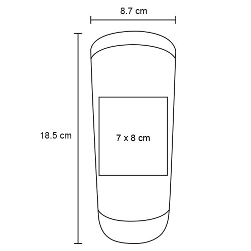 TERMO PLÁSTICO 600ML MACRELD