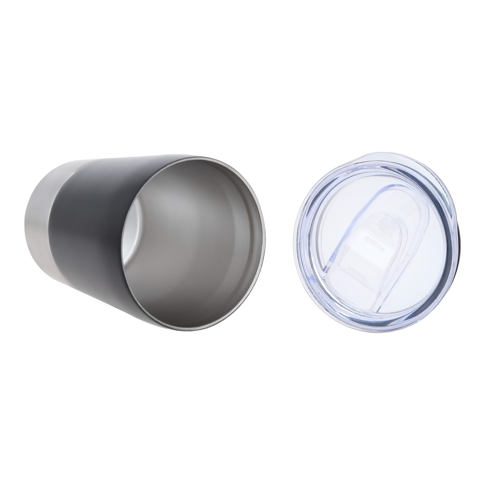 TERMO INOXIDABLE 260ML MACRIVS