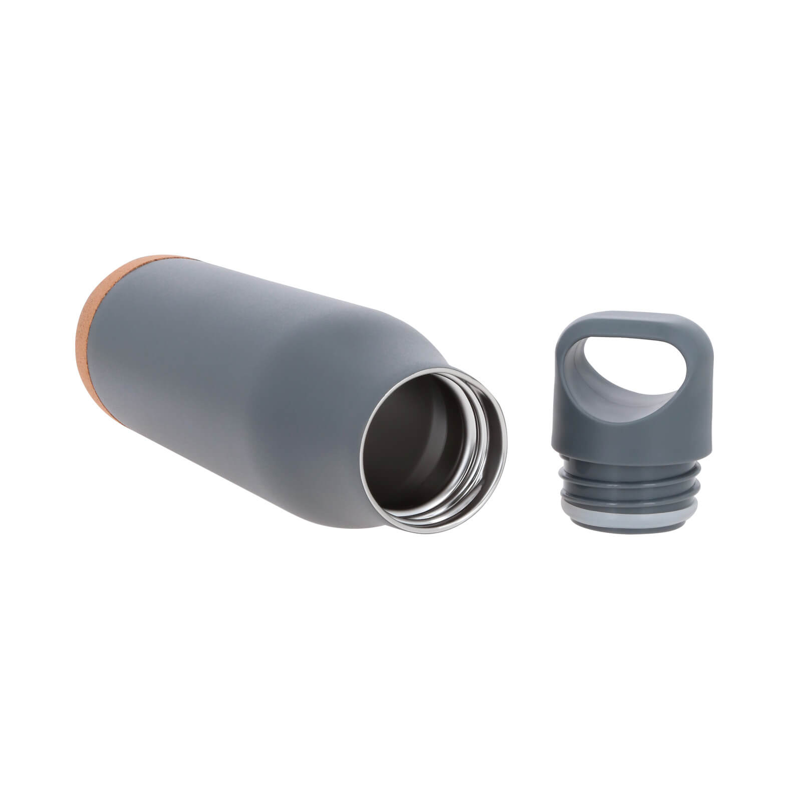 TERMO INOXIDABLE 500ML MACRIZM
