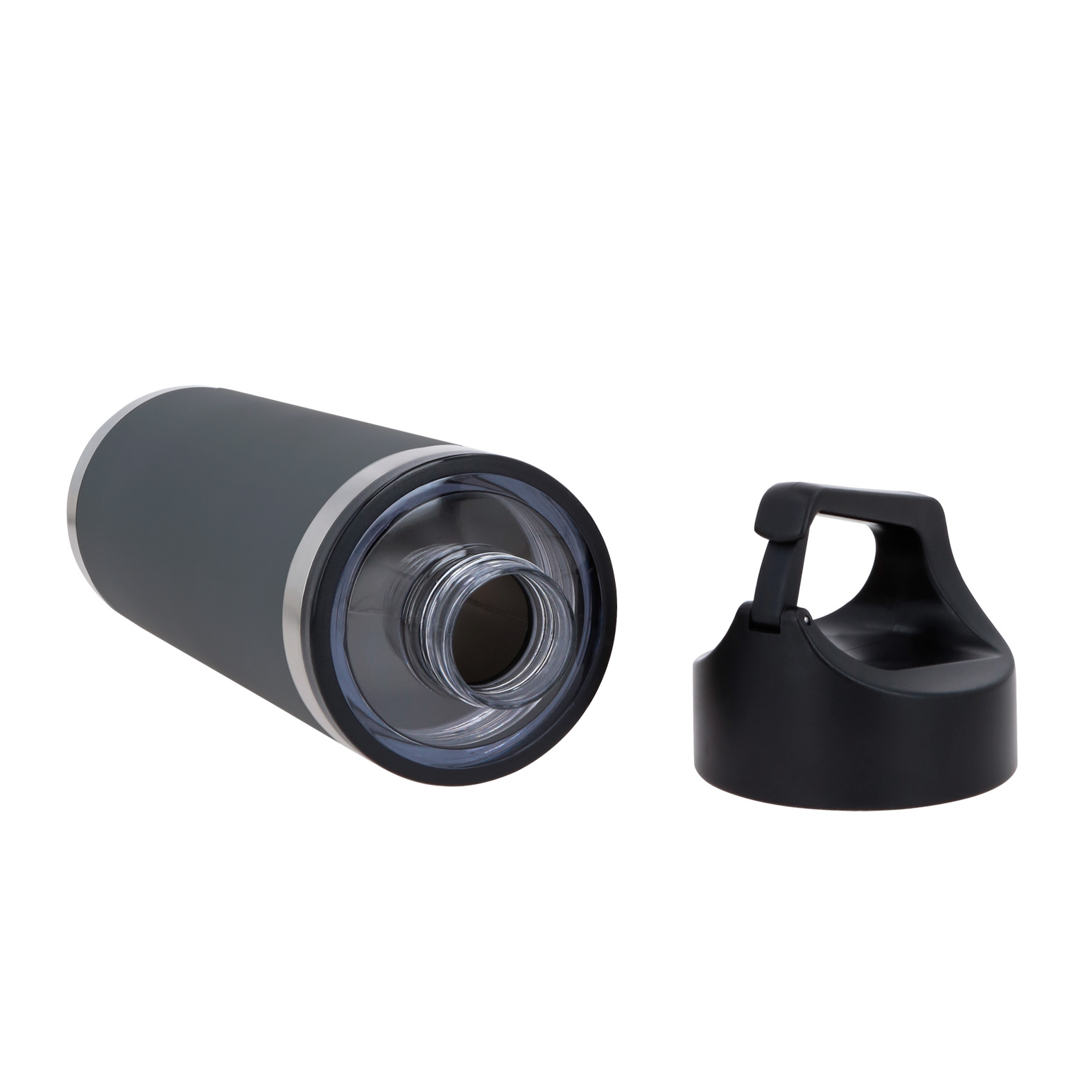 TERMO INOXIDABLE 550ML MACROFT