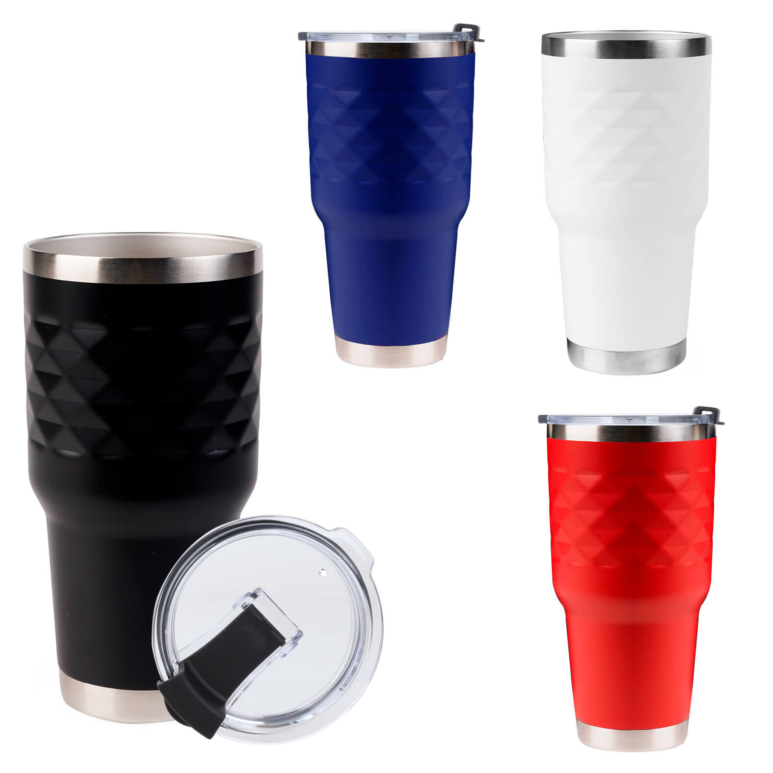 TERMO INOXIDABLE 800ML MACSENT