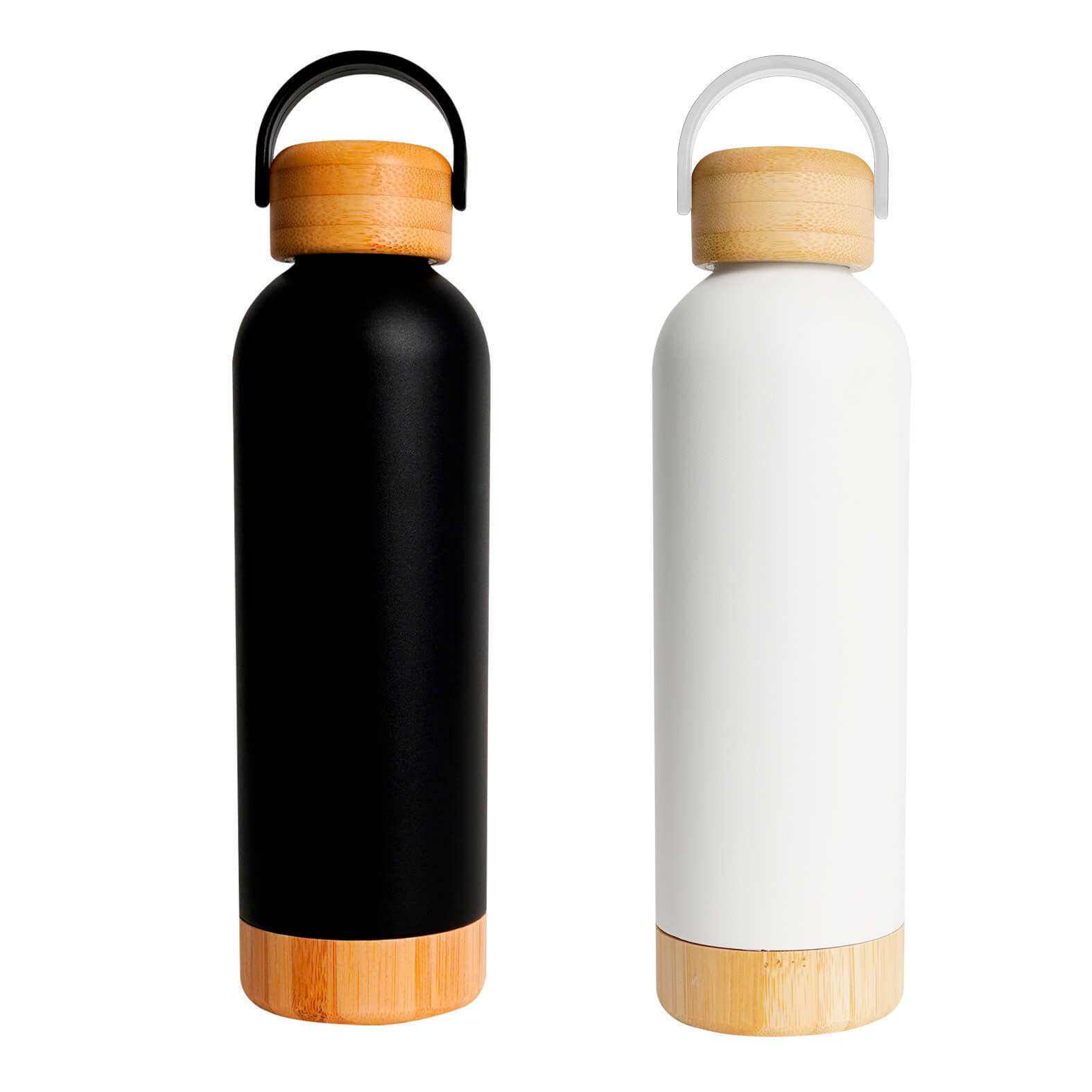 TERMO INOXIDABLE 500ML MACSION