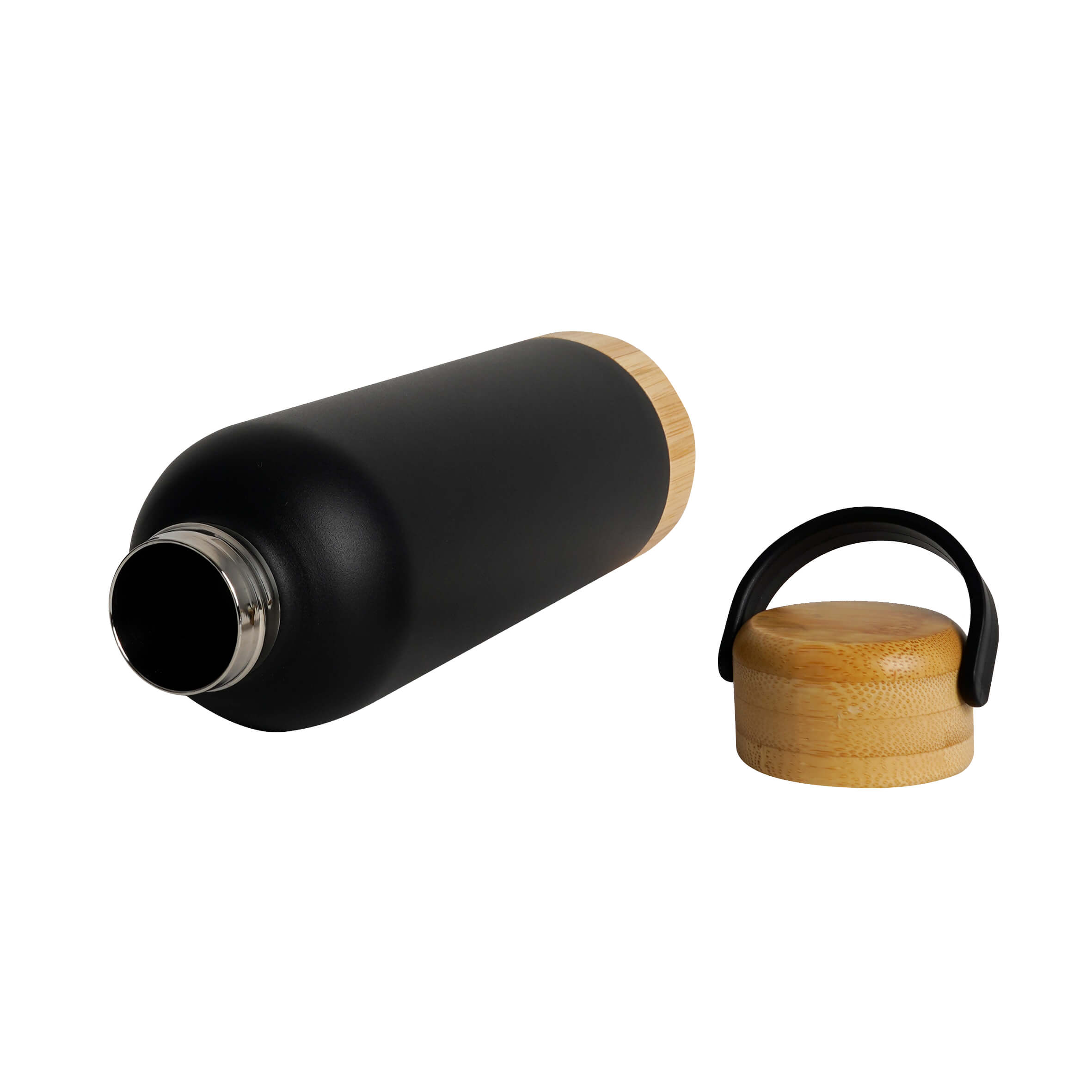 TERMO INOXIDABLE 500ML MACSION