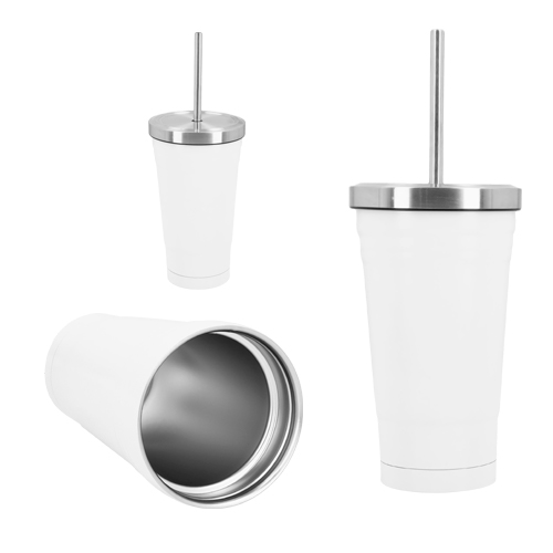 TERMO INOXIDABLE 500ML MACSIYA