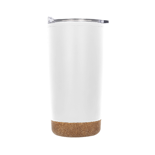 TERMO PLÁSTICO 600ML MACSOLM