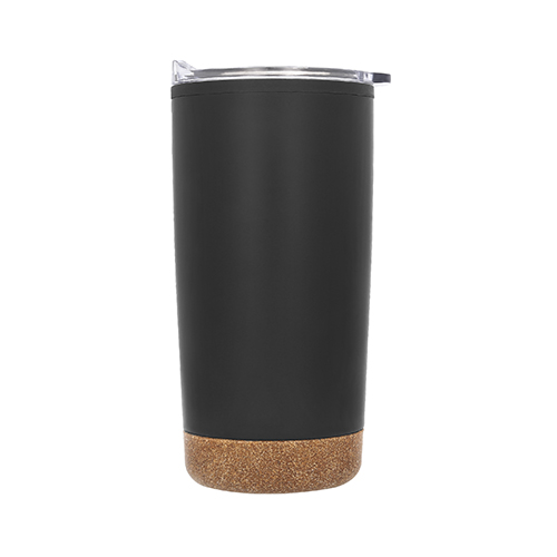 TERMO PLÁSTICO 600ML MACSOLM