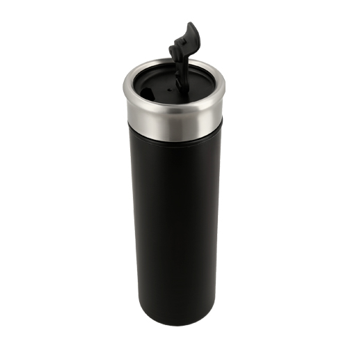 TERMO PLÁSTICO 450ML MACSTER