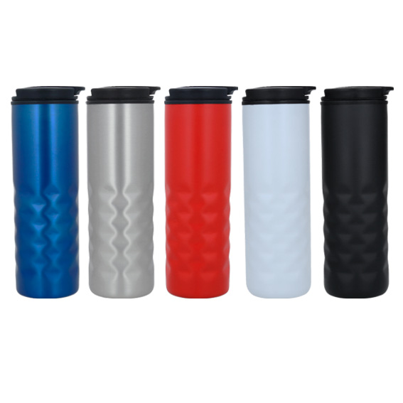 TERMO PLÁSTICO 450ML MACSVAS