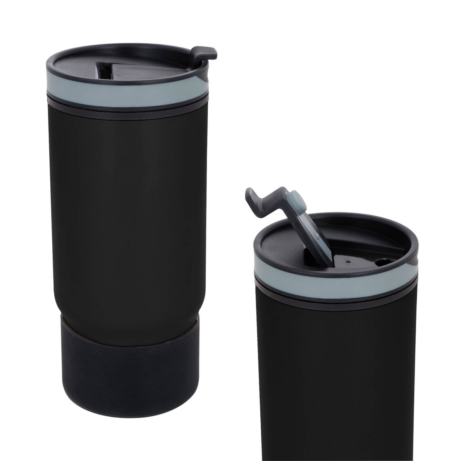 TERMO PLÁSTICO 480ML MACSYDE