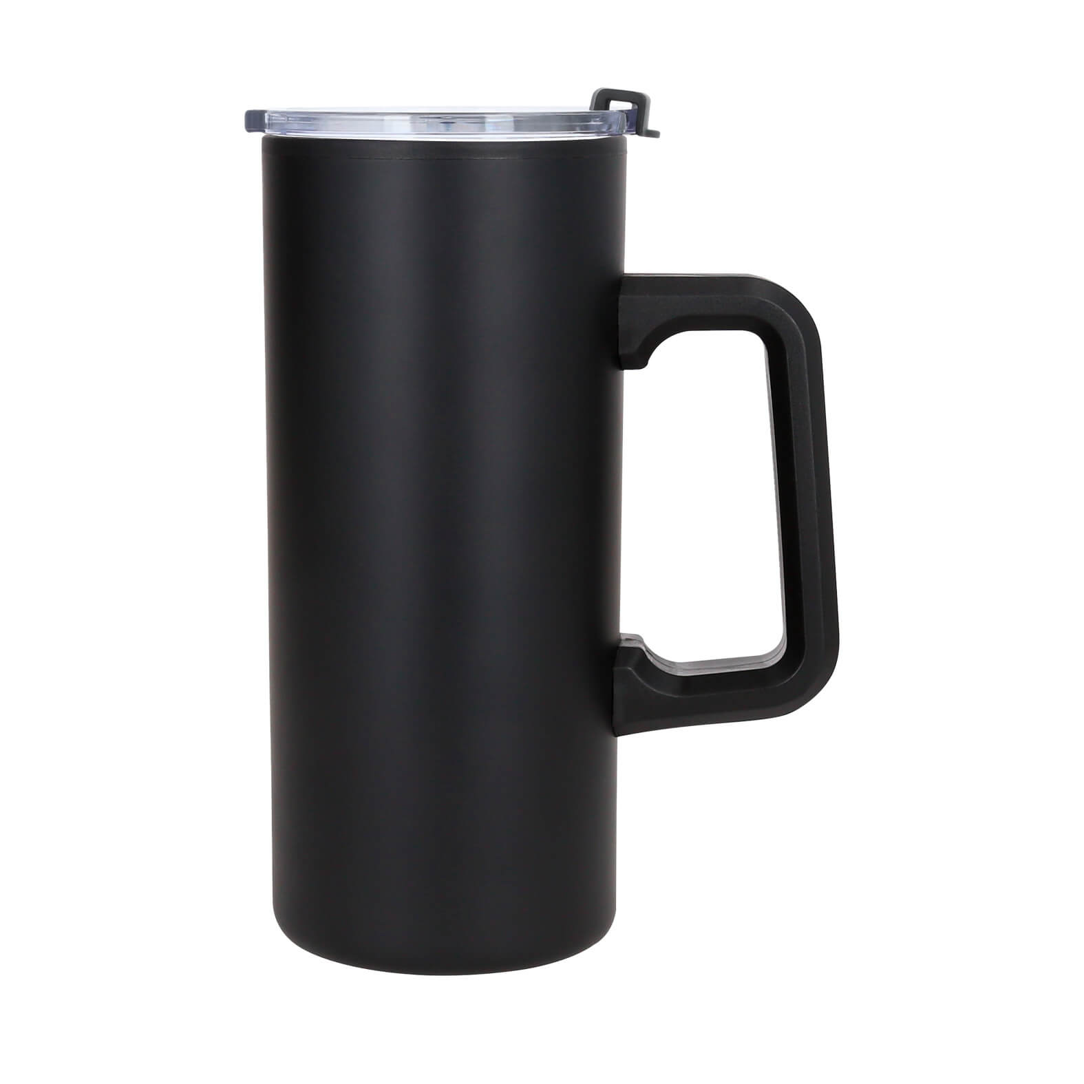 TERMO PLÁSTICO 500ML MACSYNE